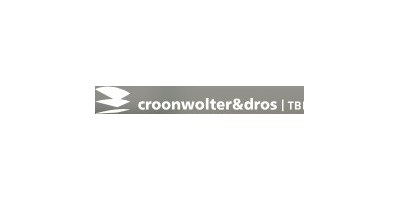 Croonwolter en dros