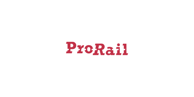 ProRail logo
