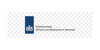 Rijkswaterstaat logo
