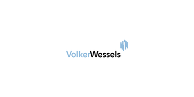 VolkerWessels logo